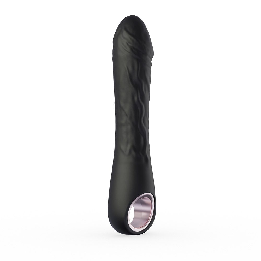 Wand Massager – Black or purple