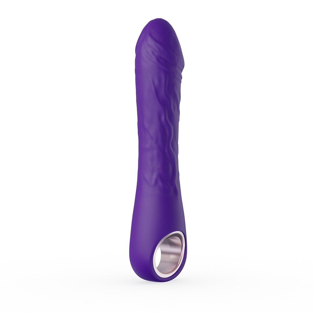 Wand Massager – Black or purple