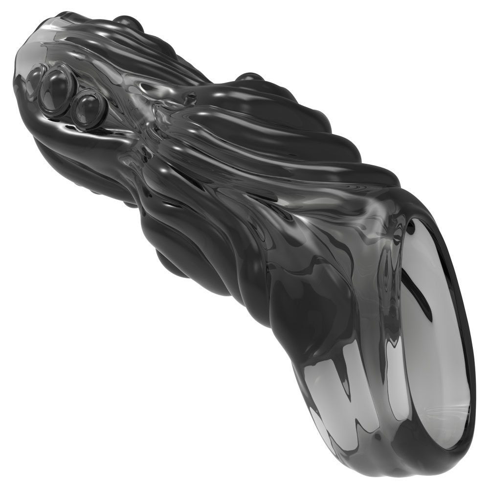 Funda para pene – Negro o Transparente