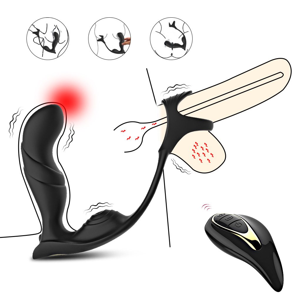 Vibrating Massage