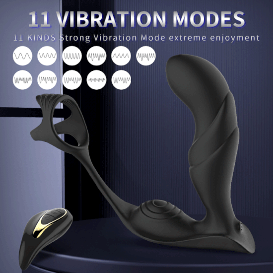 Vibrating Massage