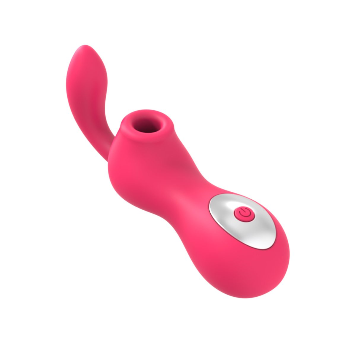 Rabbit Suction Vibrator