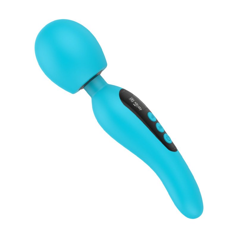 Wand Massager (19.3 × 4.9 cm)