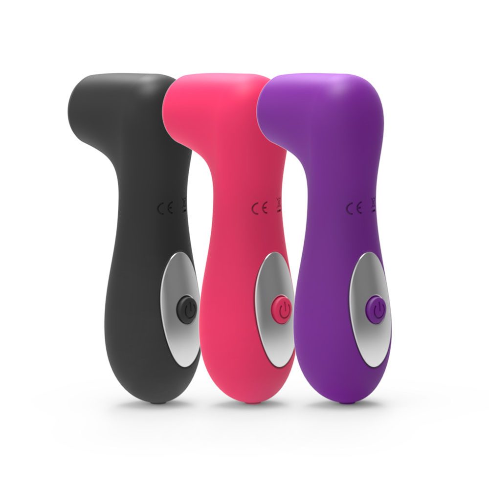 Mini Suction Vibrator