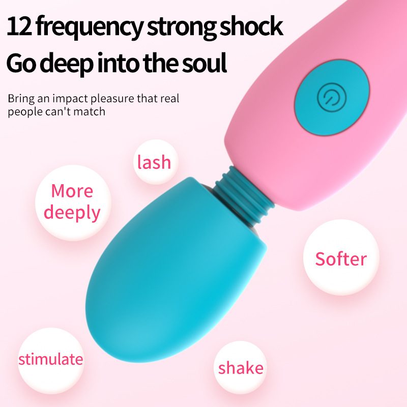 Stick Wand Massager