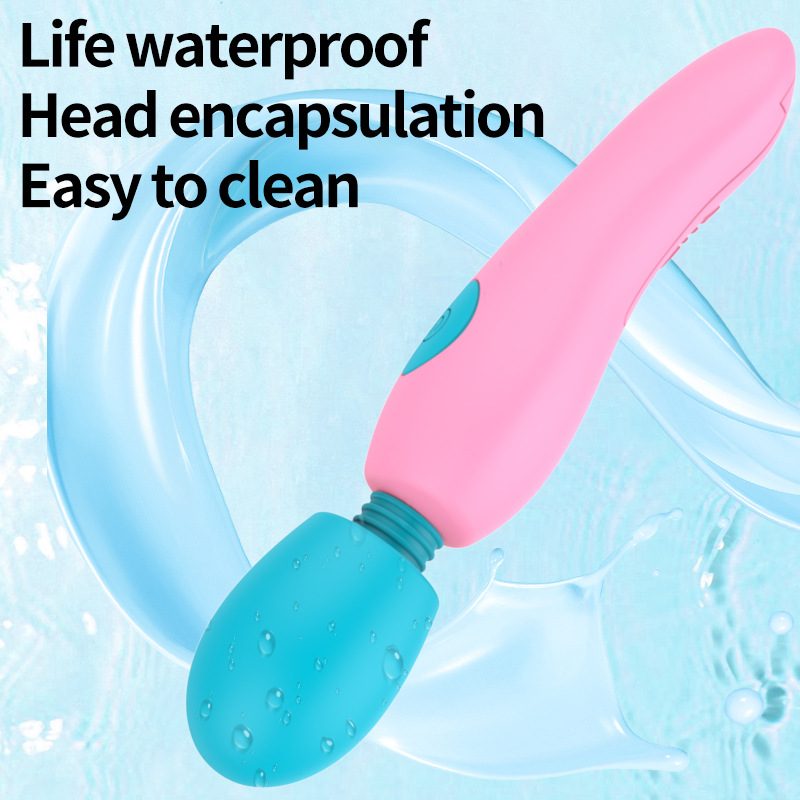 Stick Wand Massager