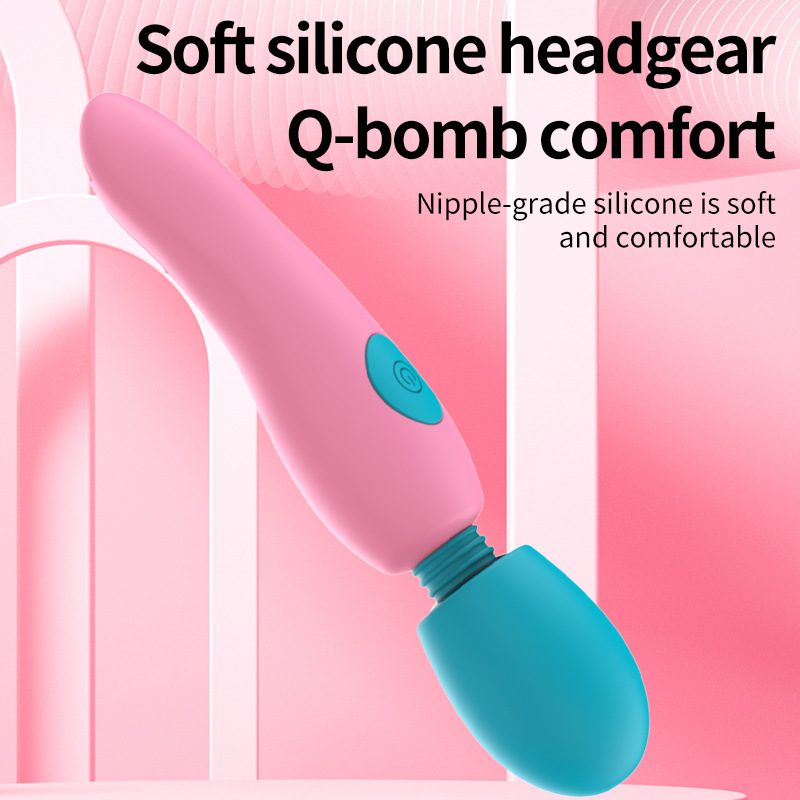 Stick Wand Massager