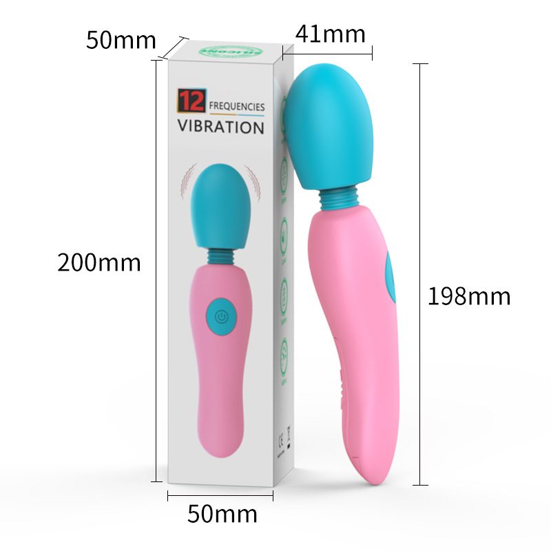 Stick Wand Massager
