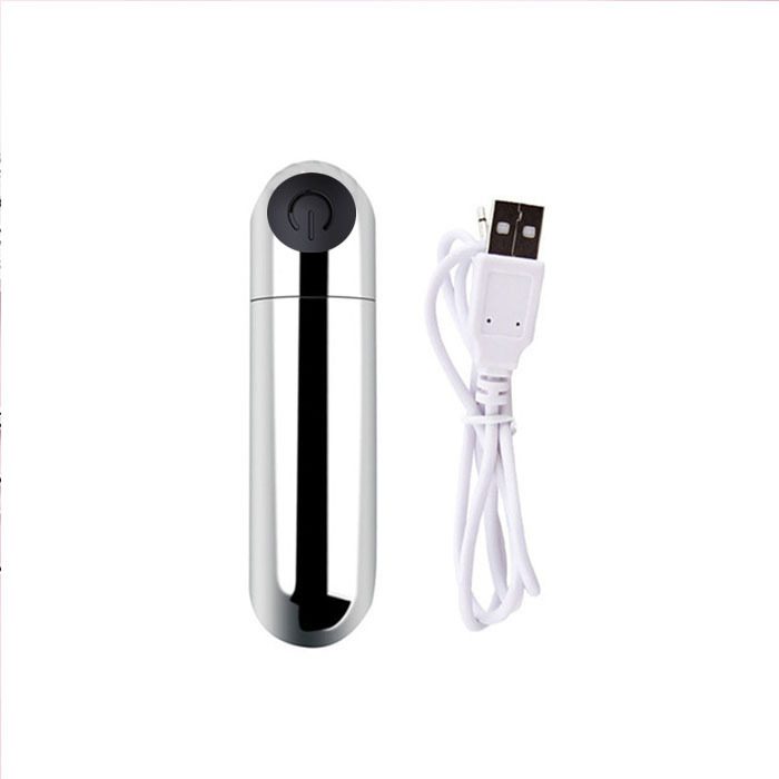 Mini vibratore a proiettile