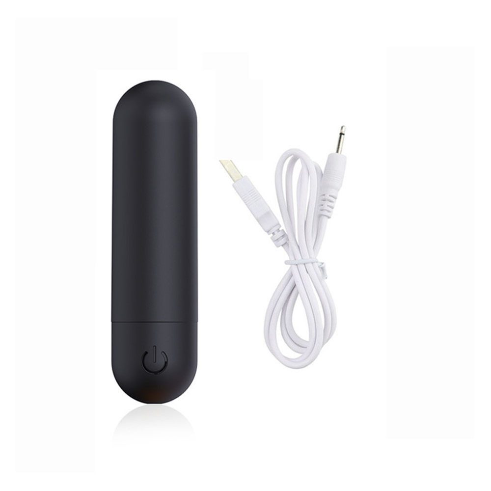 Mini vibratore a proiettile
