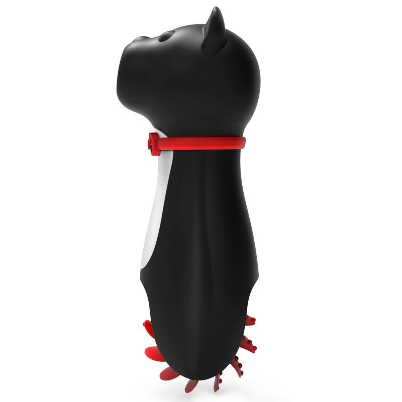 Bear Suction Vibrator