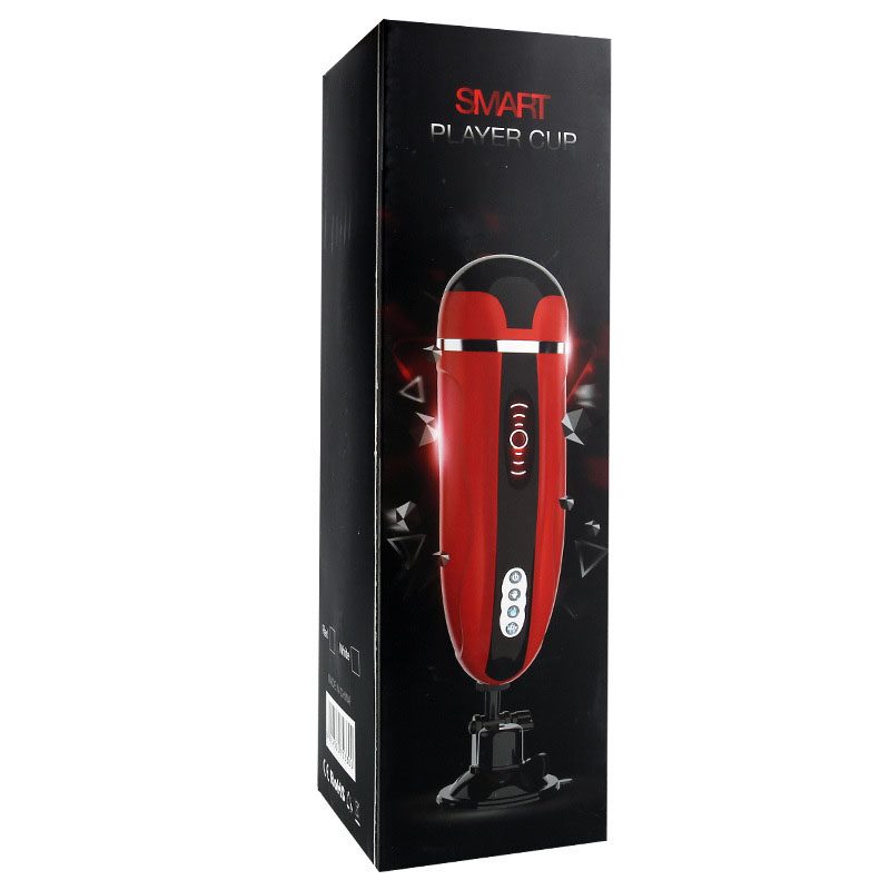 Masturbator – Red or White