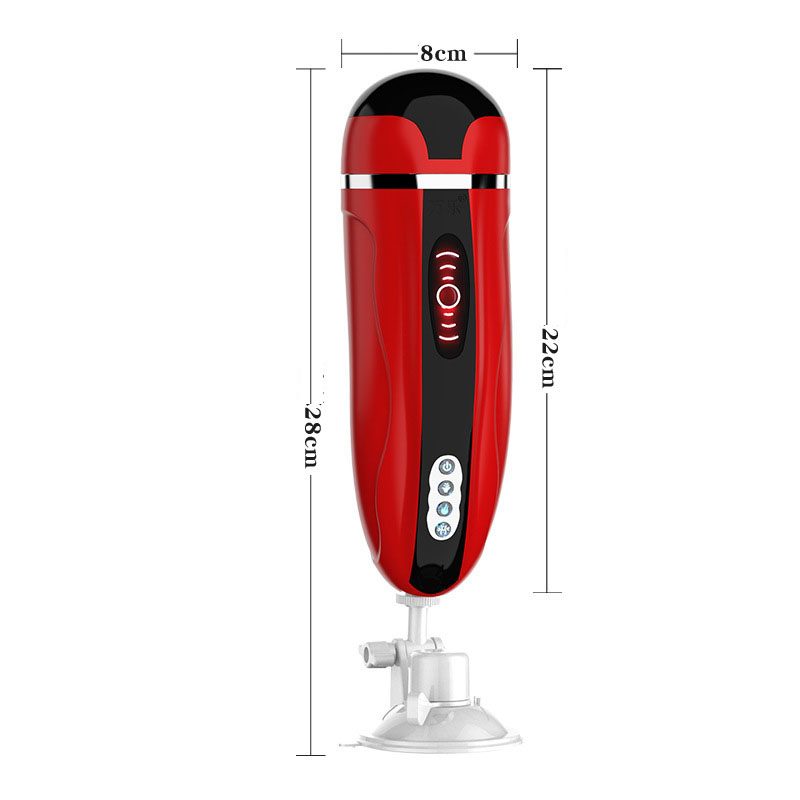 Masturbator – Red or White
