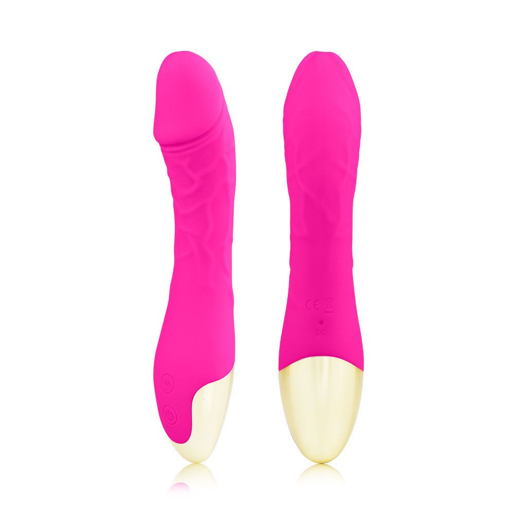 Wand Massager (19.5 × 4 cm)