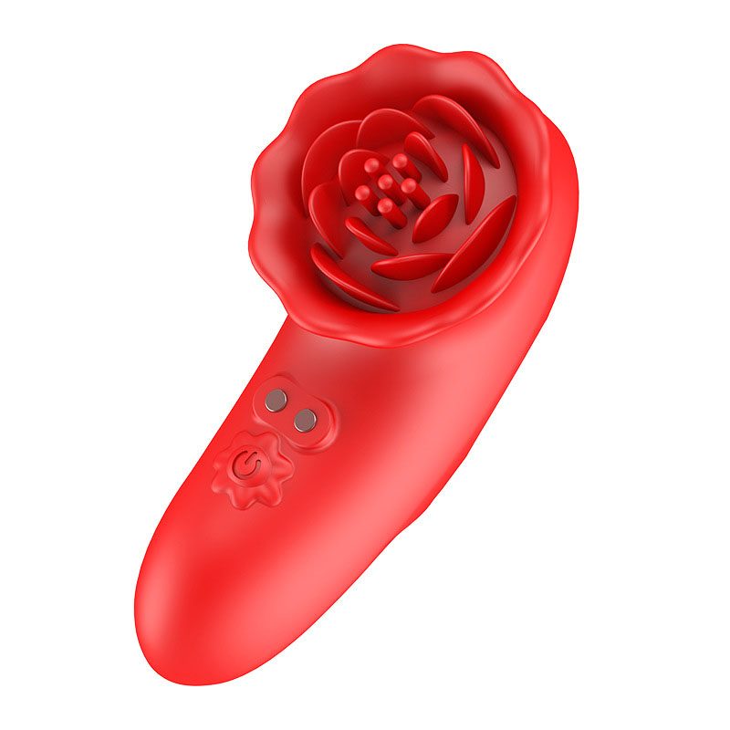 Finger Vibrator (8.8 × 5 cm)