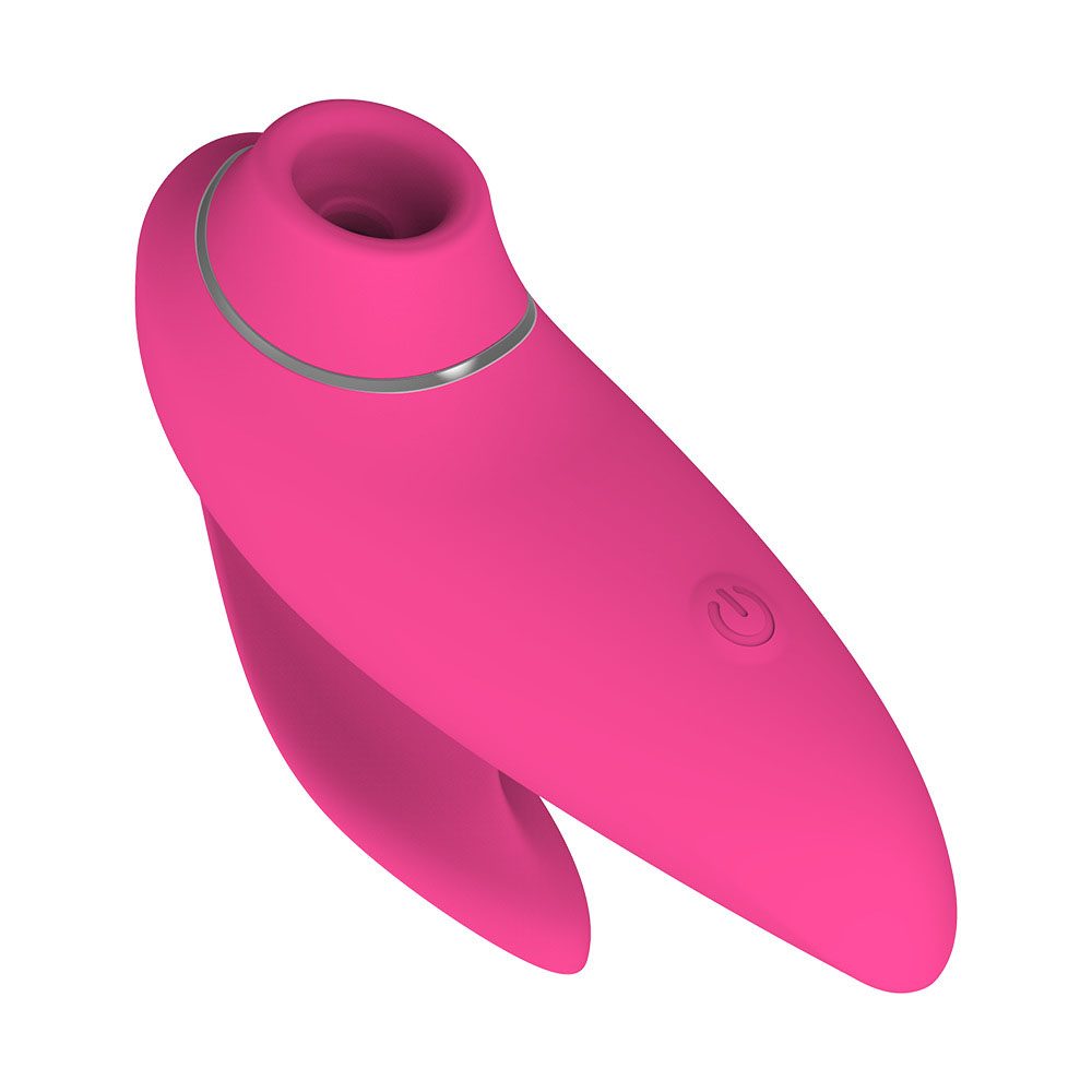 Dolphin Suction Vibrator