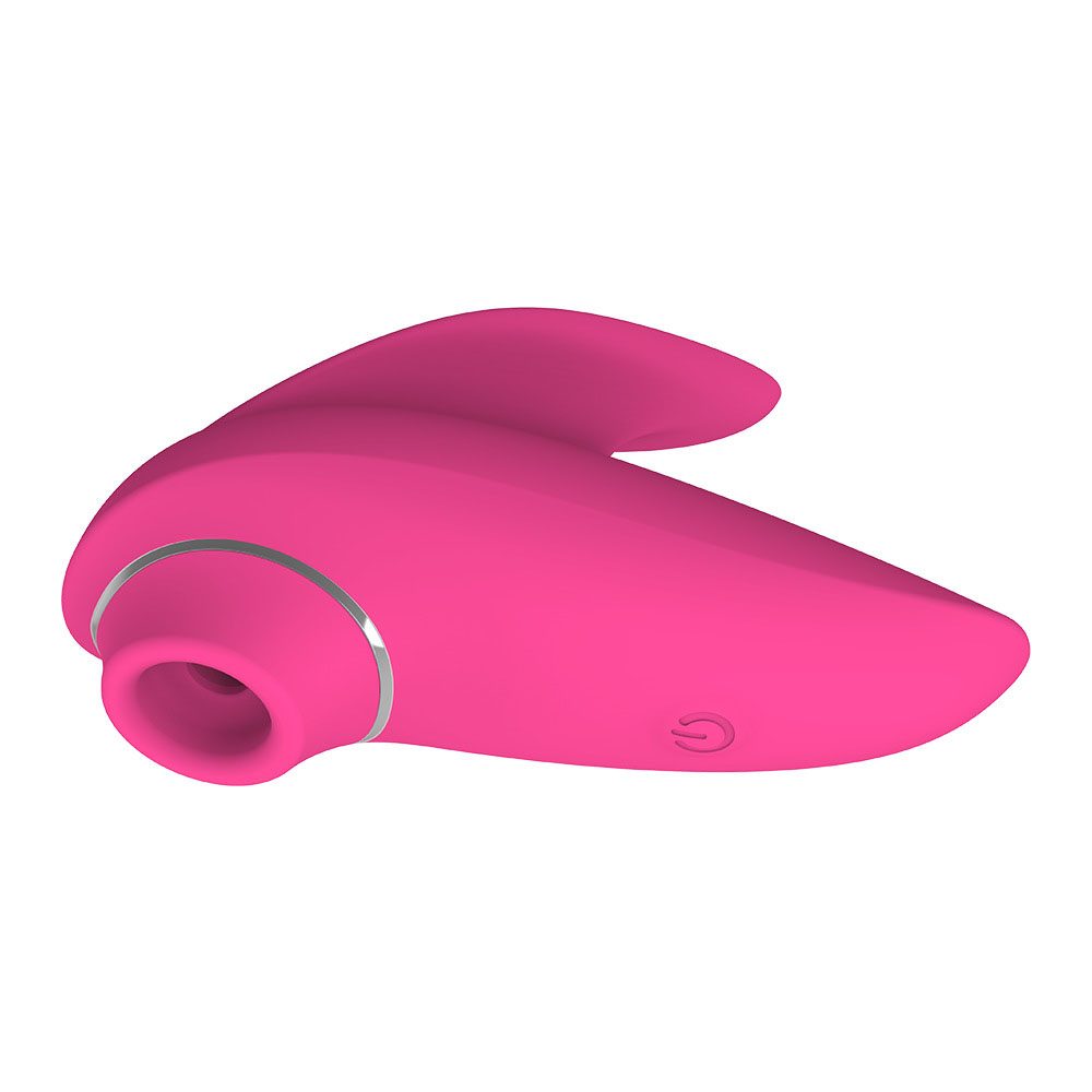 Dolphin Suction Vibrator