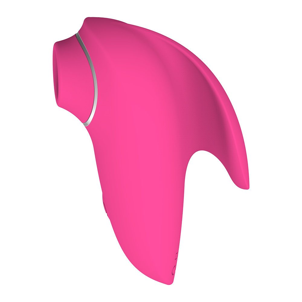 Dolphin Suction Vibrator