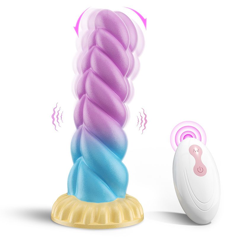 Dildo – Gradient Colors