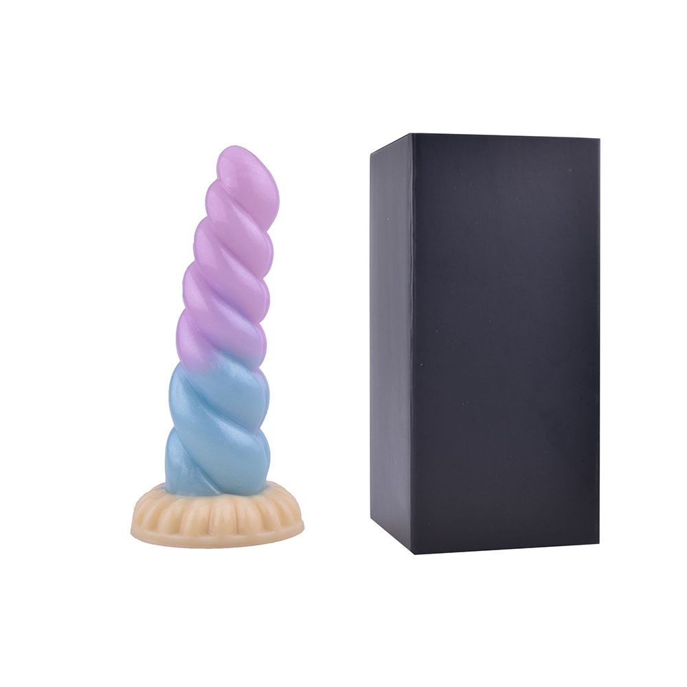 Dildo – Gradient Colors