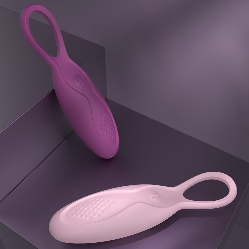 Vibrating Egg Vibrator