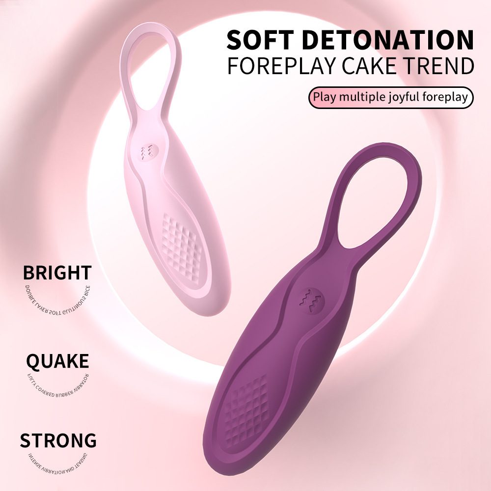Vibrating Egg Vibrator