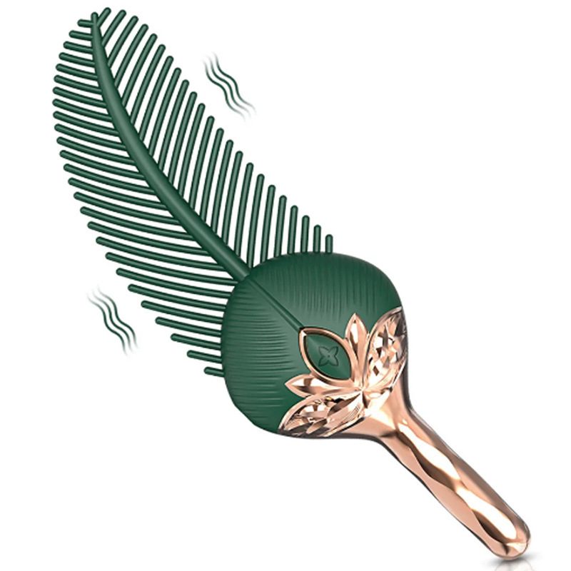 G-spot Vibrator – Green