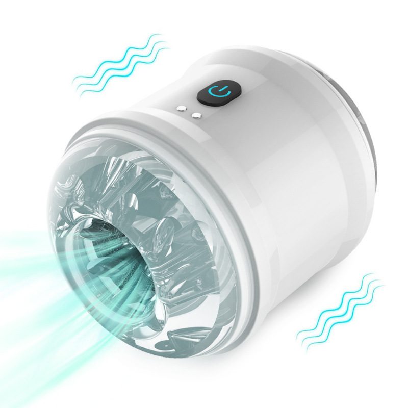Cup Masturbator (8.5 × 11.3 cm)