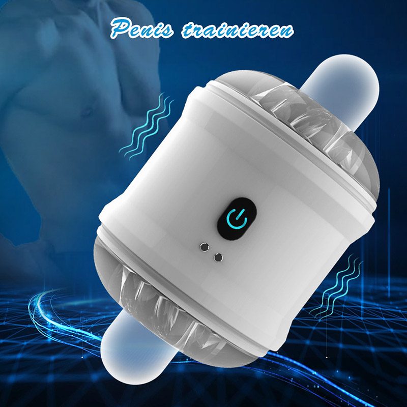 Cup Masturbator (8.5 × 11.3 cm)