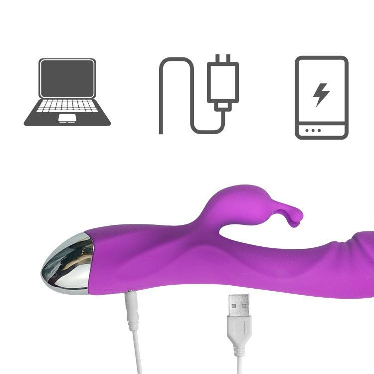 G-spot Vibrator (20 × 5.7 × 3.7 cm)