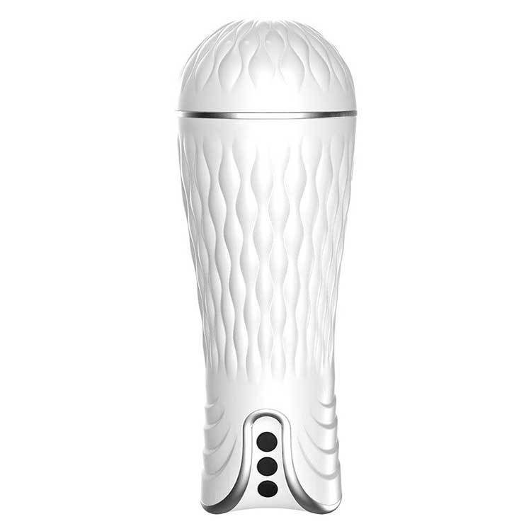 Vibrating Masturbator