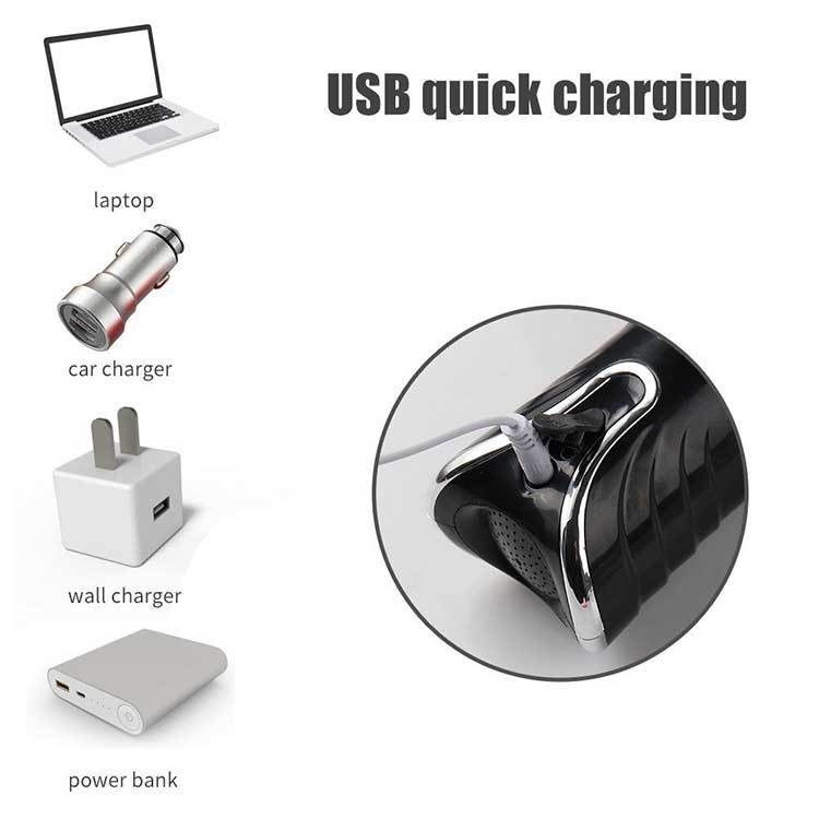 Vibrating Masturbator