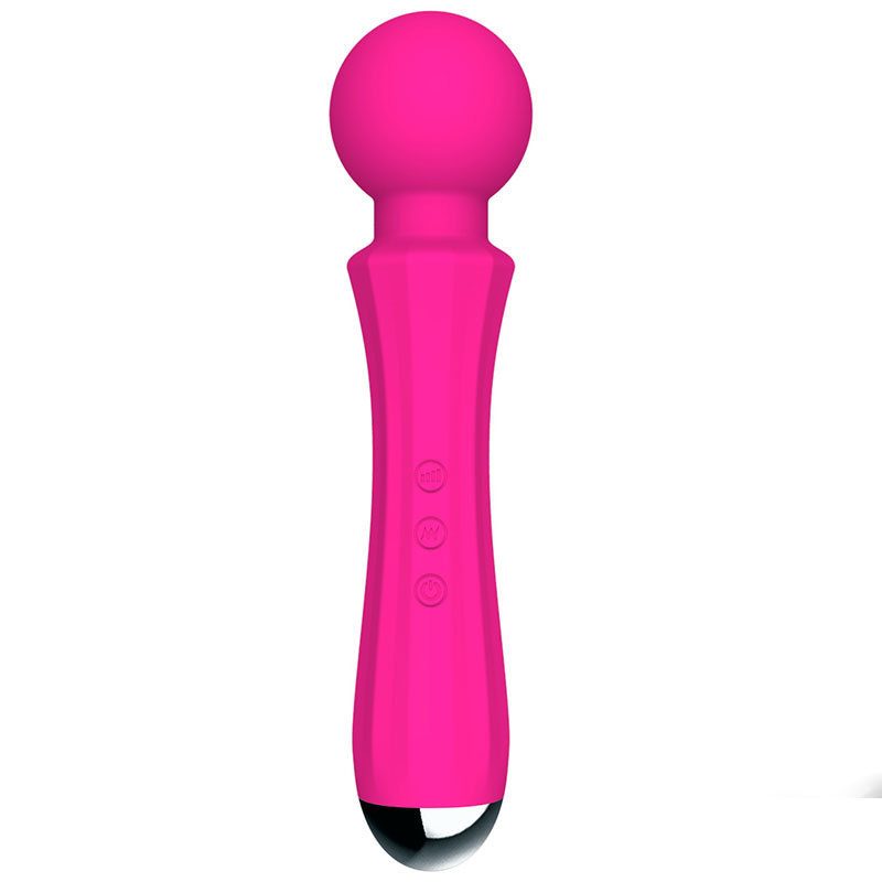 Wand Massager (202 × 44 mm)
