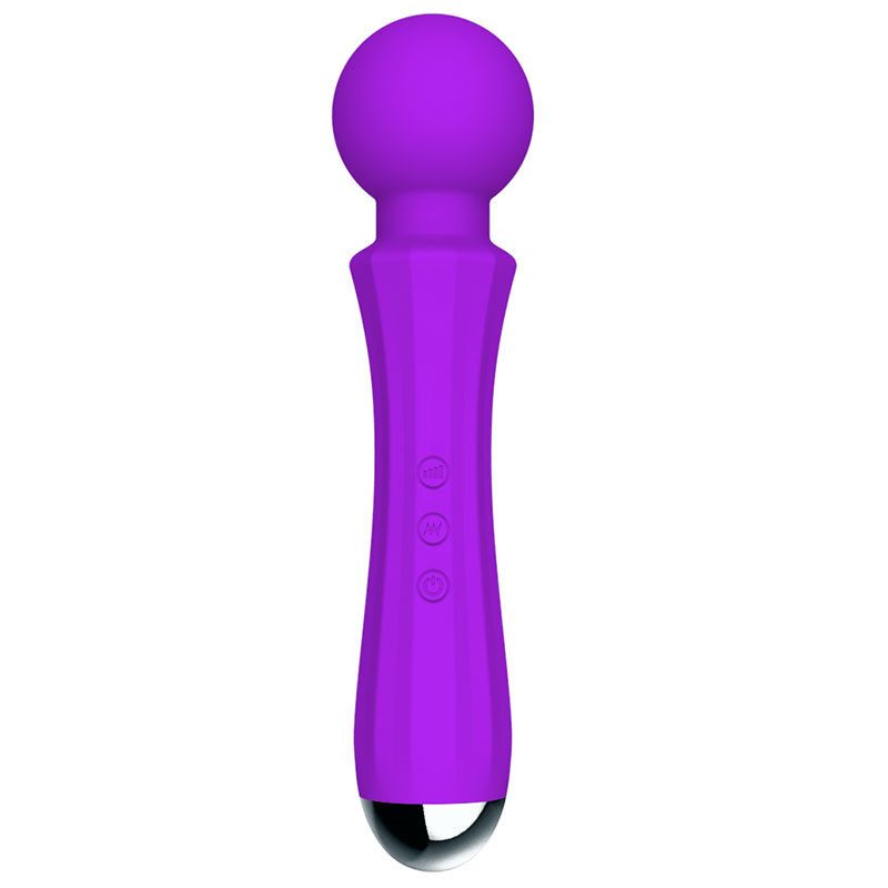 Wand Massager (202 × 44 mm)