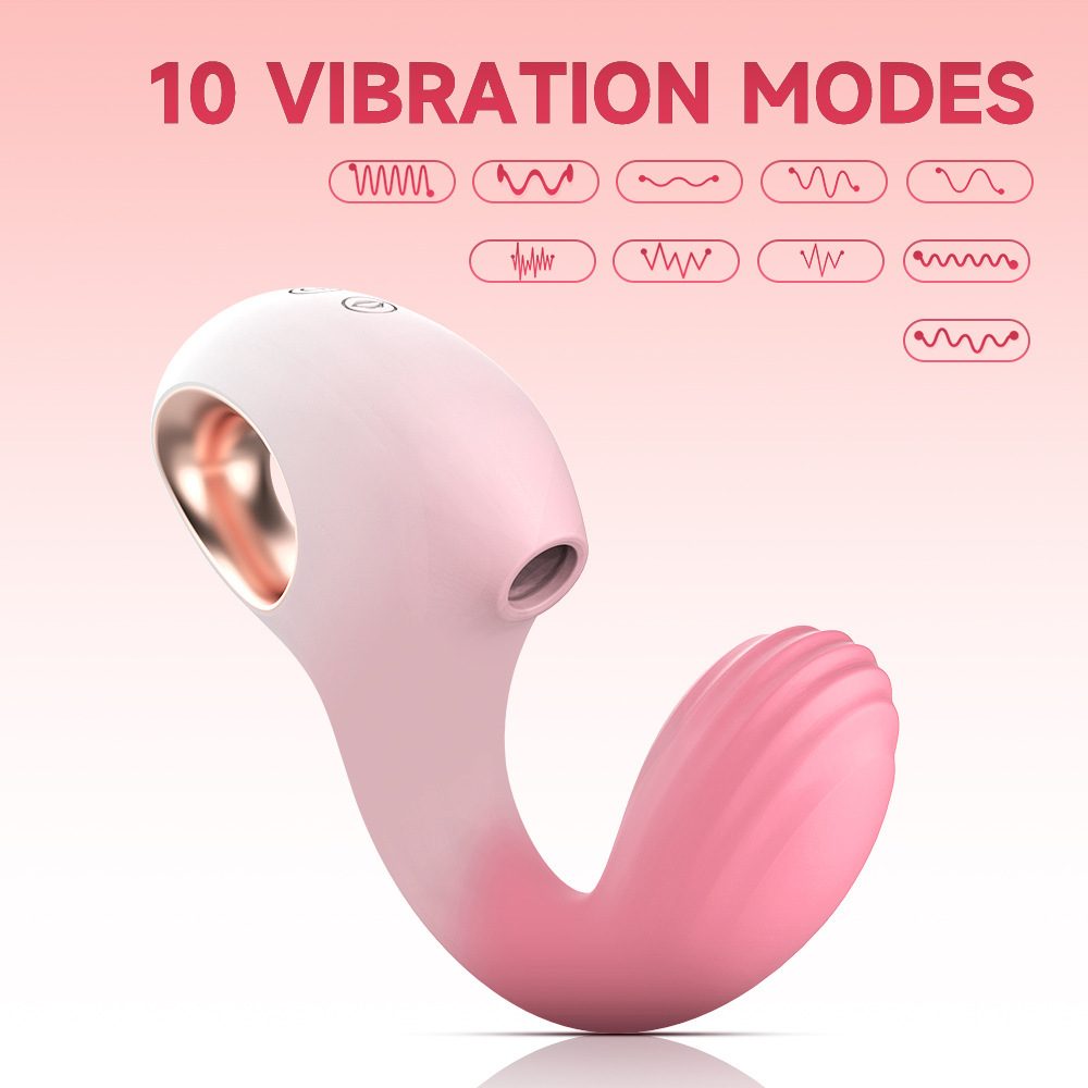 G-spot Vibrator (15 × 3.5 cm)