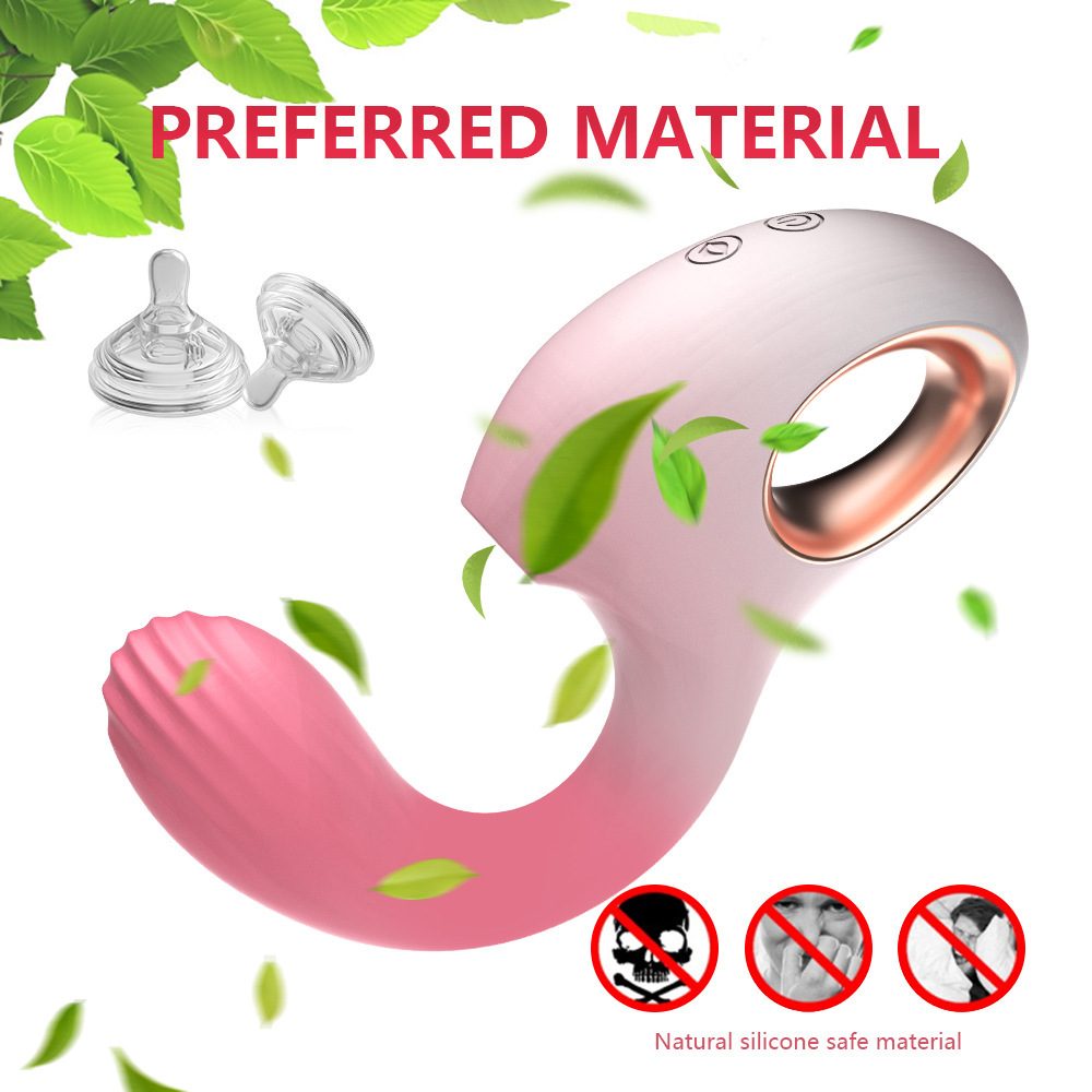 G-spot Vibrator (15 × 3.5 cm)