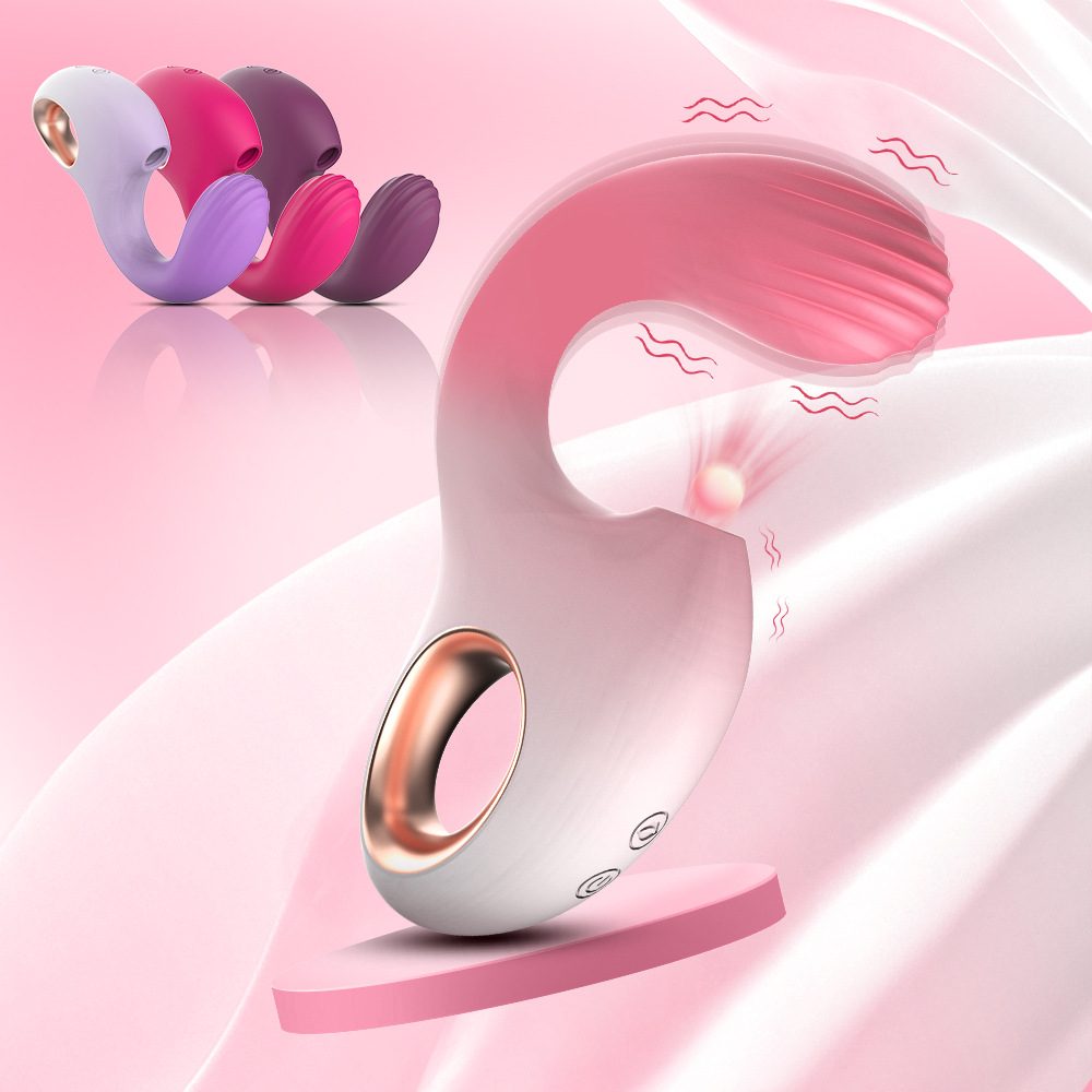 G-spot Vibrator (15 × 3.5 cm)