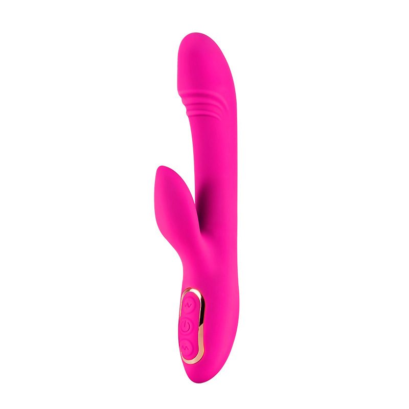 G-spot Vibrator (23 × 8.7 cm)