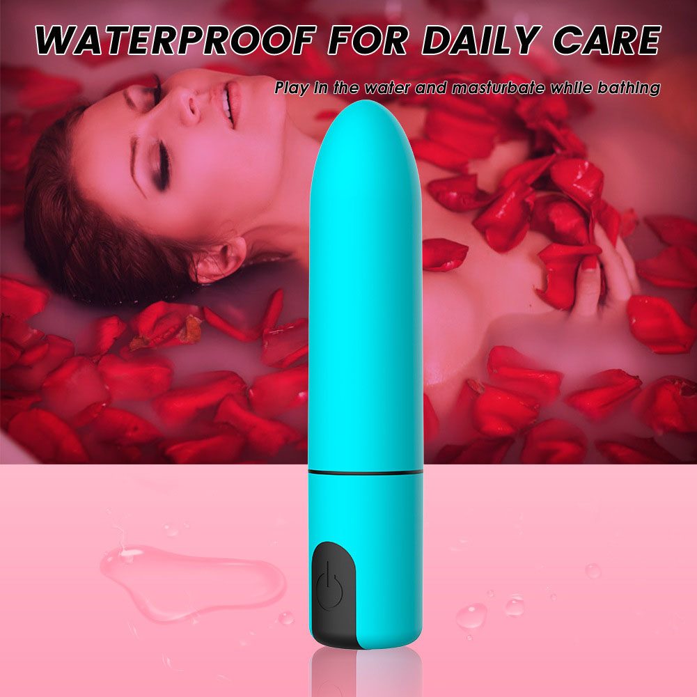 Vibrating Bullet Vibrator
