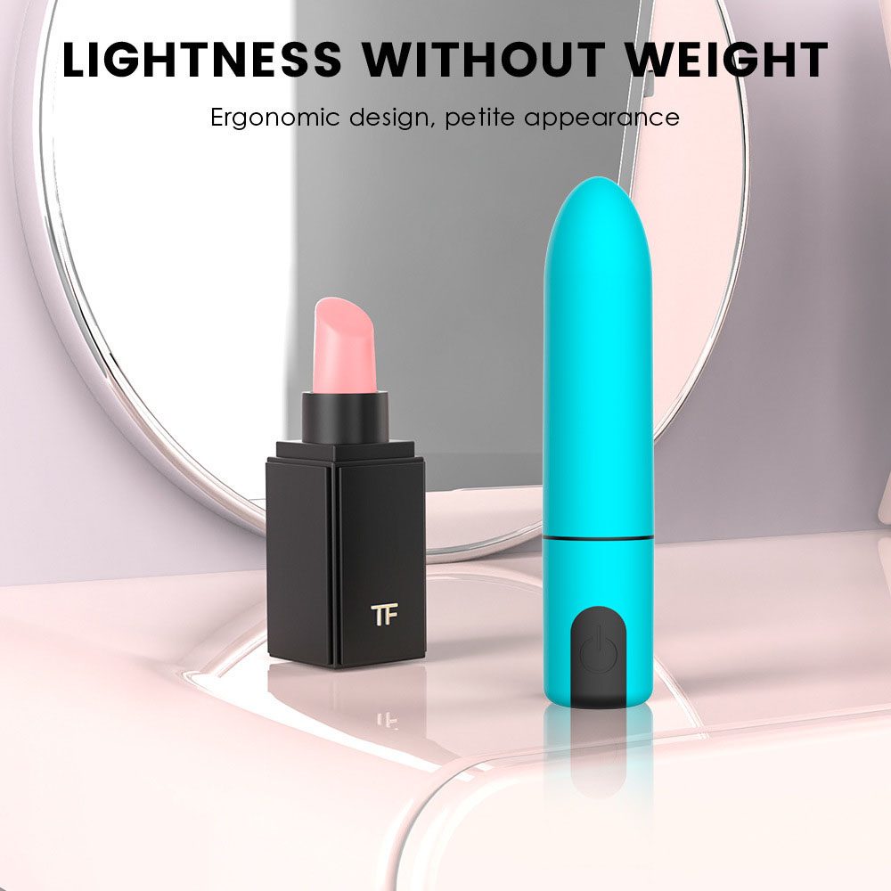 Vibrating Bullet Vibrator
