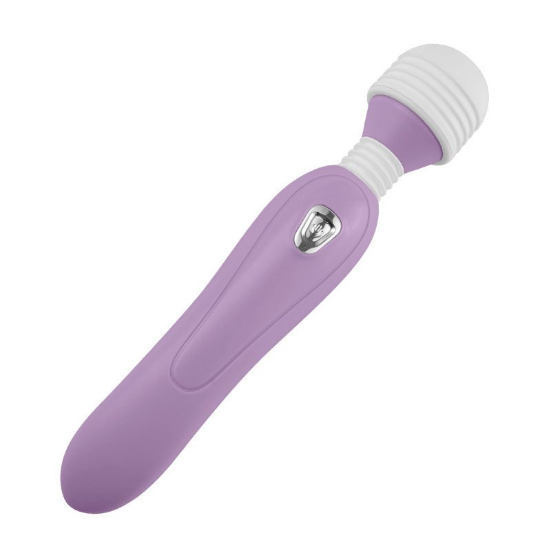 Classic Vibrator – Purple or Pink