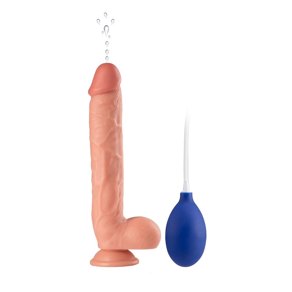 Dildo – Skin Tone