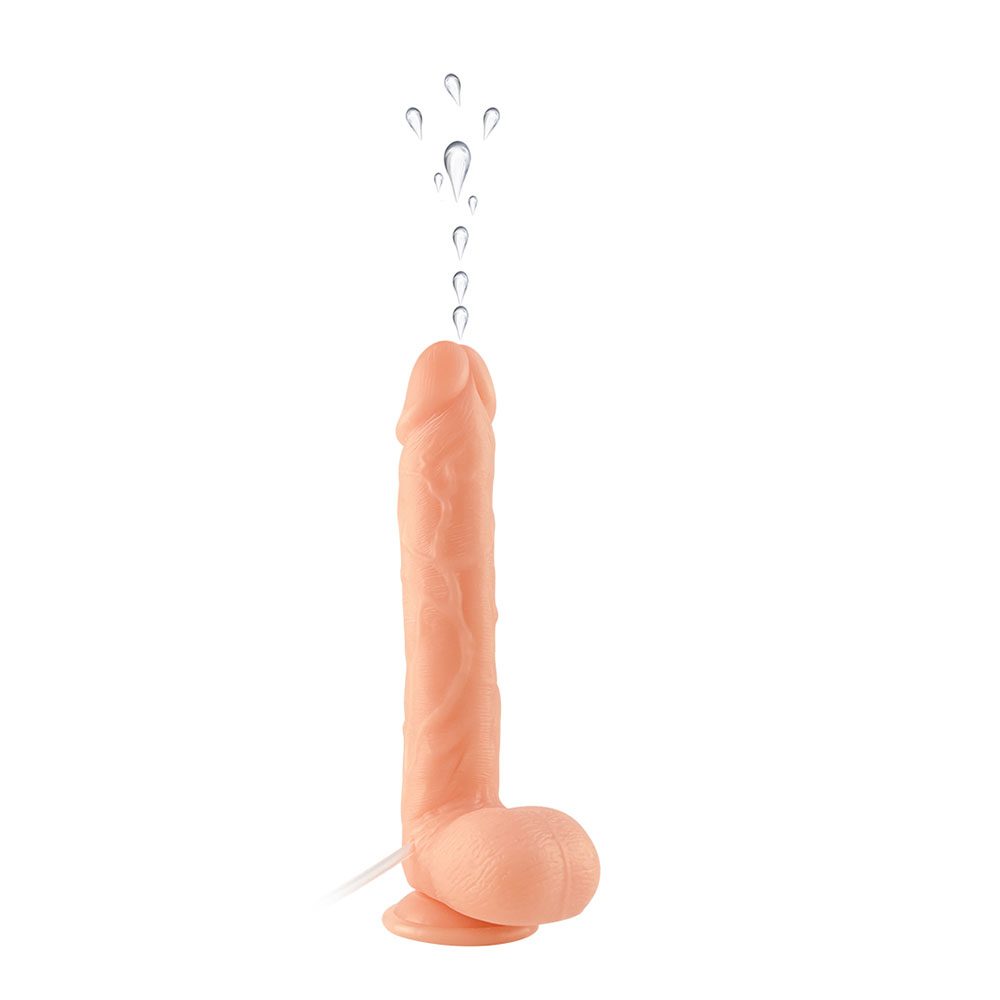 Dildo – Skin Tone