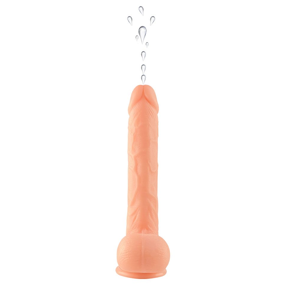 Dildo – Skin Tone