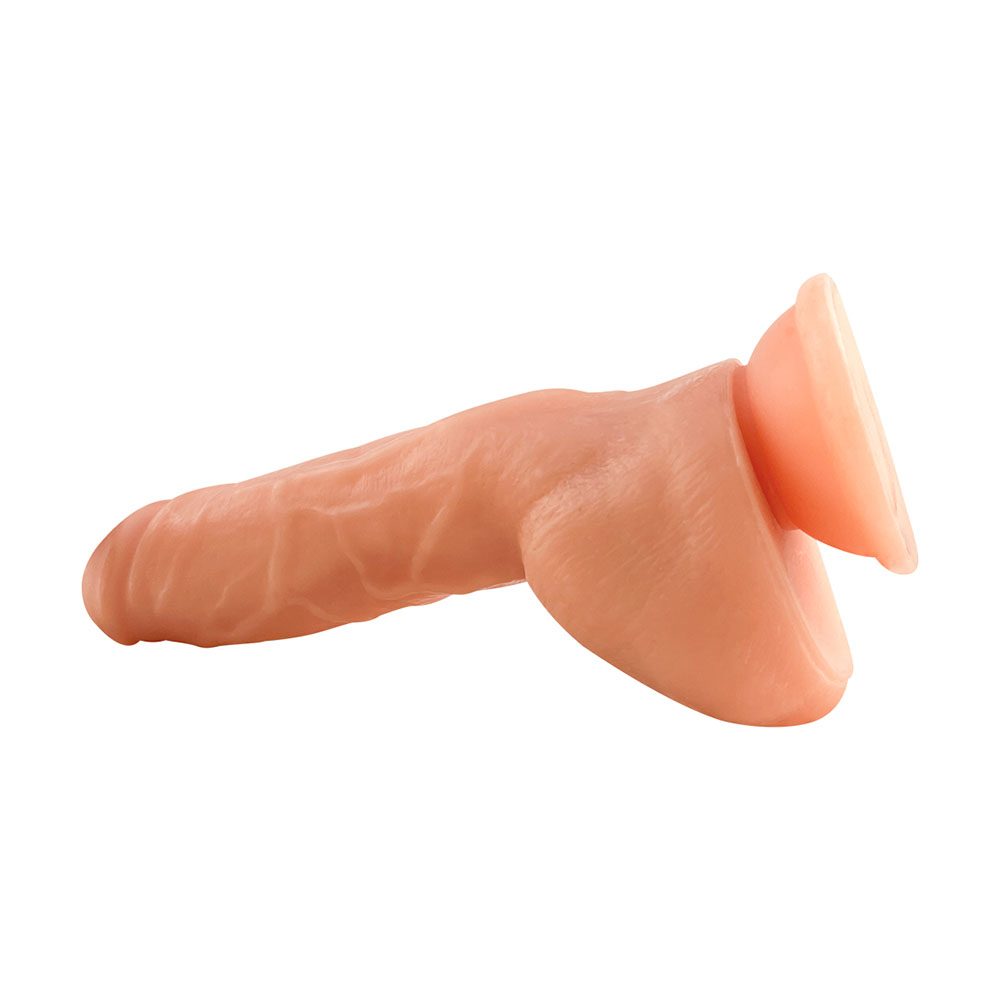 Dildo (23 × 4.2 cm)
