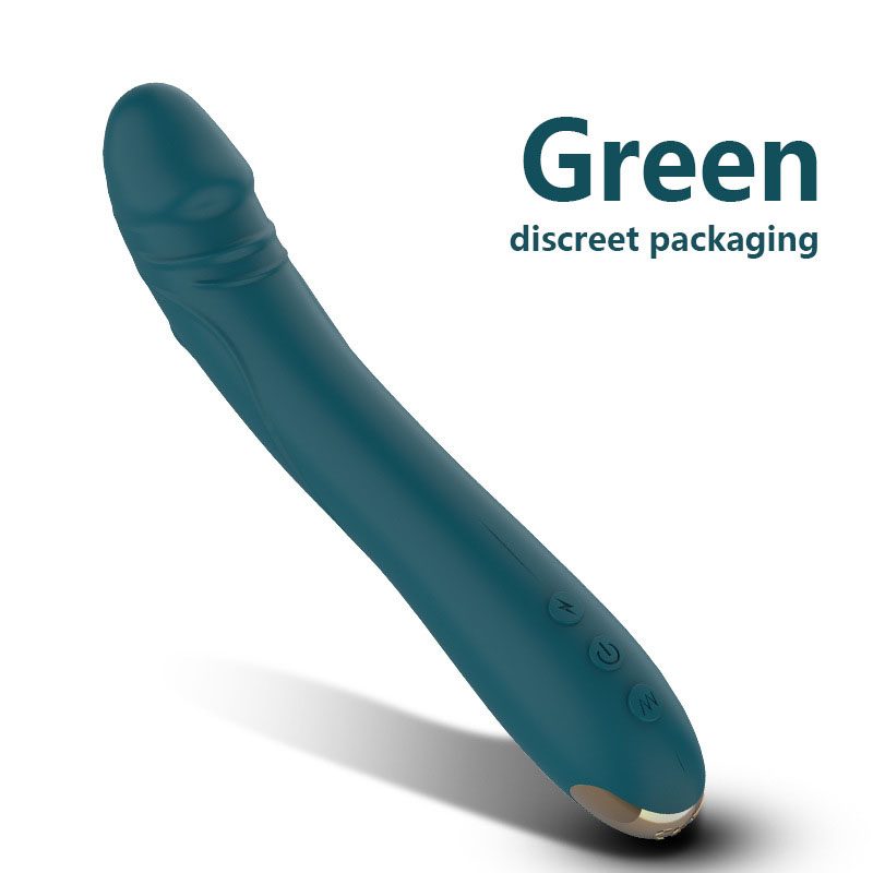Wand Massager (22 × 3.8 cm)
