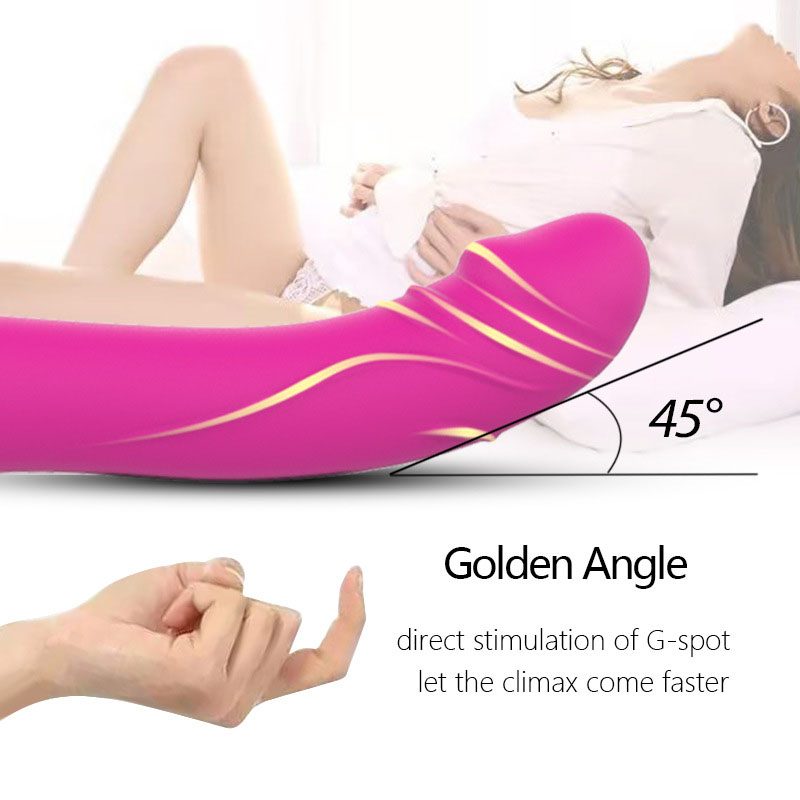 Wand Massager (22 × 3.8 cm)