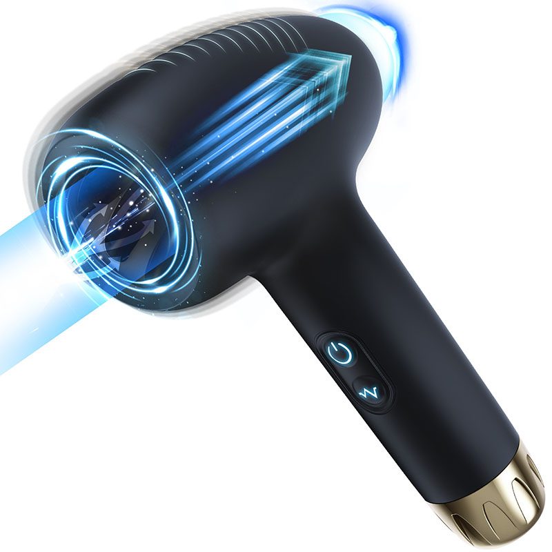 Airplane Cup Masturbator – Black or Green