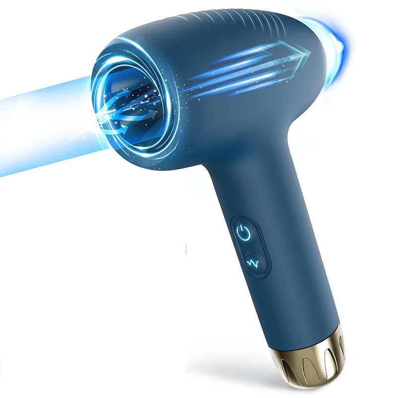 Airplane Cup Masturbator – Black or Green