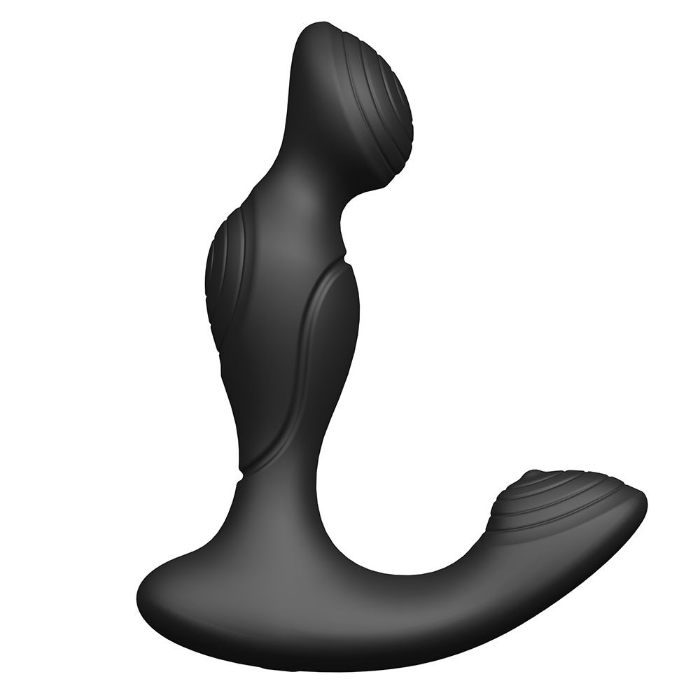 Wireless Remote Control Anal Plug